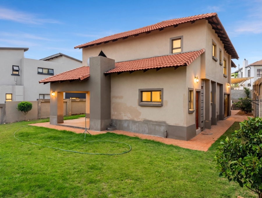 3 Bedroom Property for Sale in Saldanha Western Cape